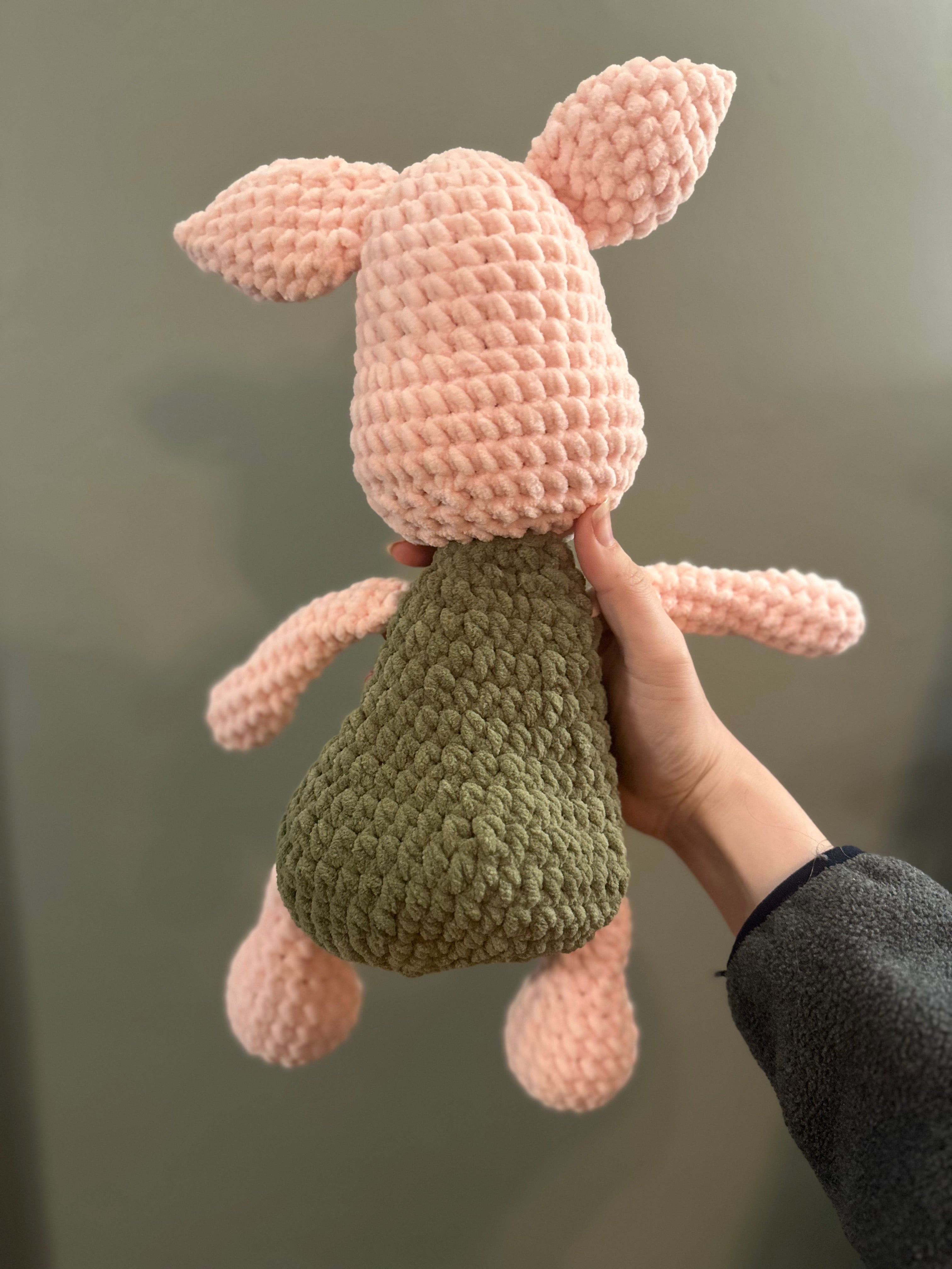 Piglet Snuggler