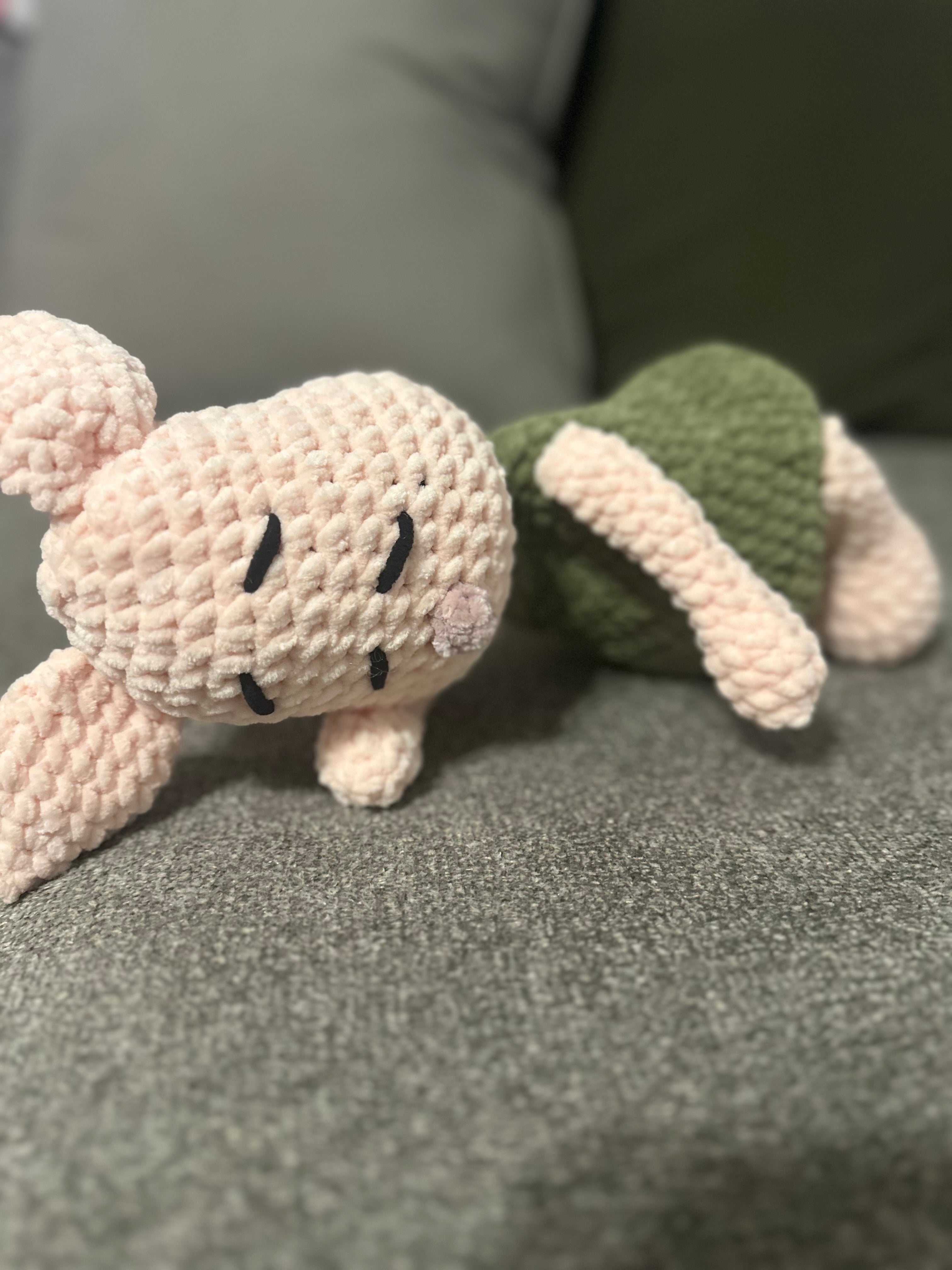 Piglet Snuggler