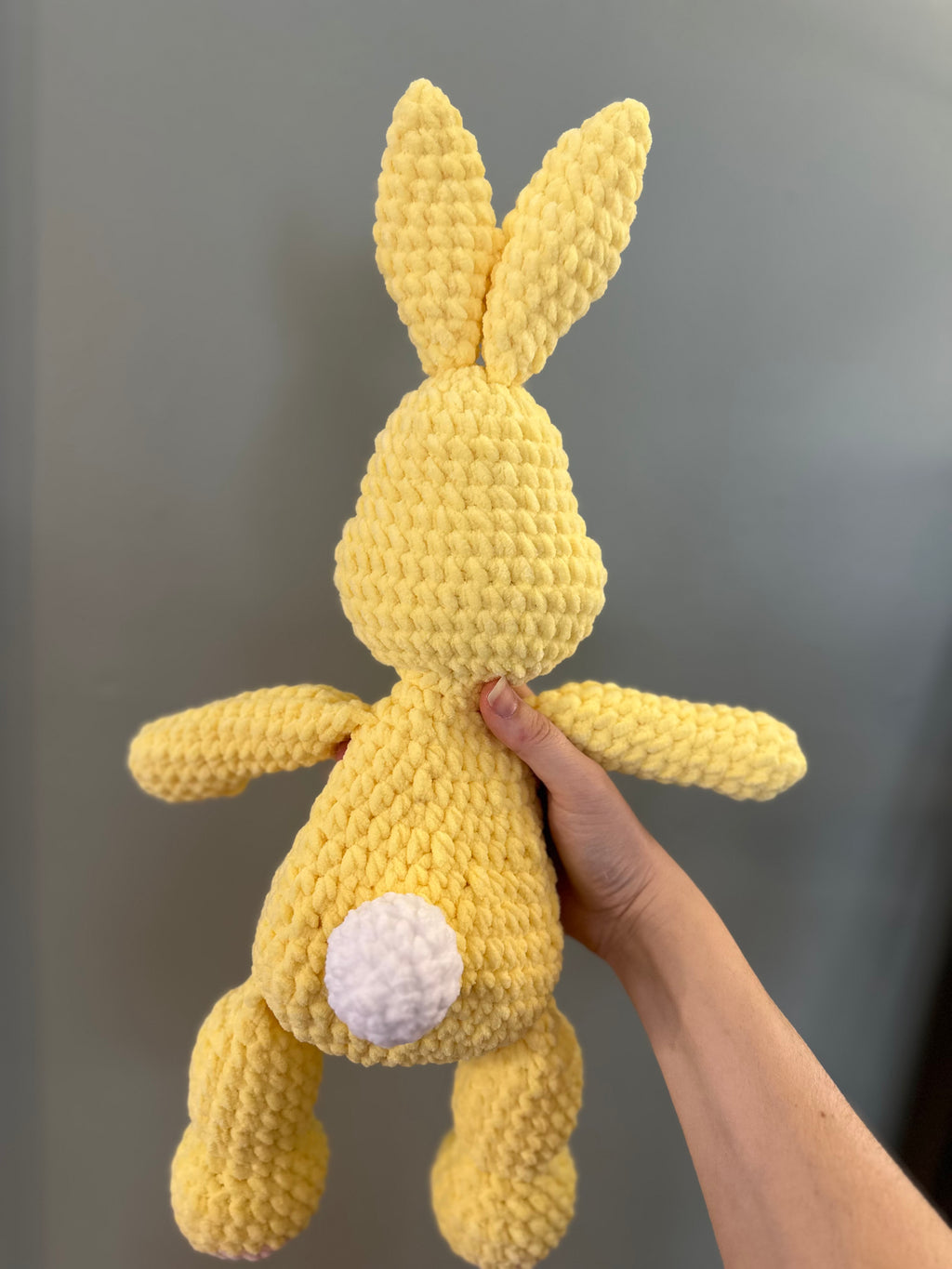 Rabbit Snuggler