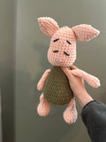 Piglet Snuggler