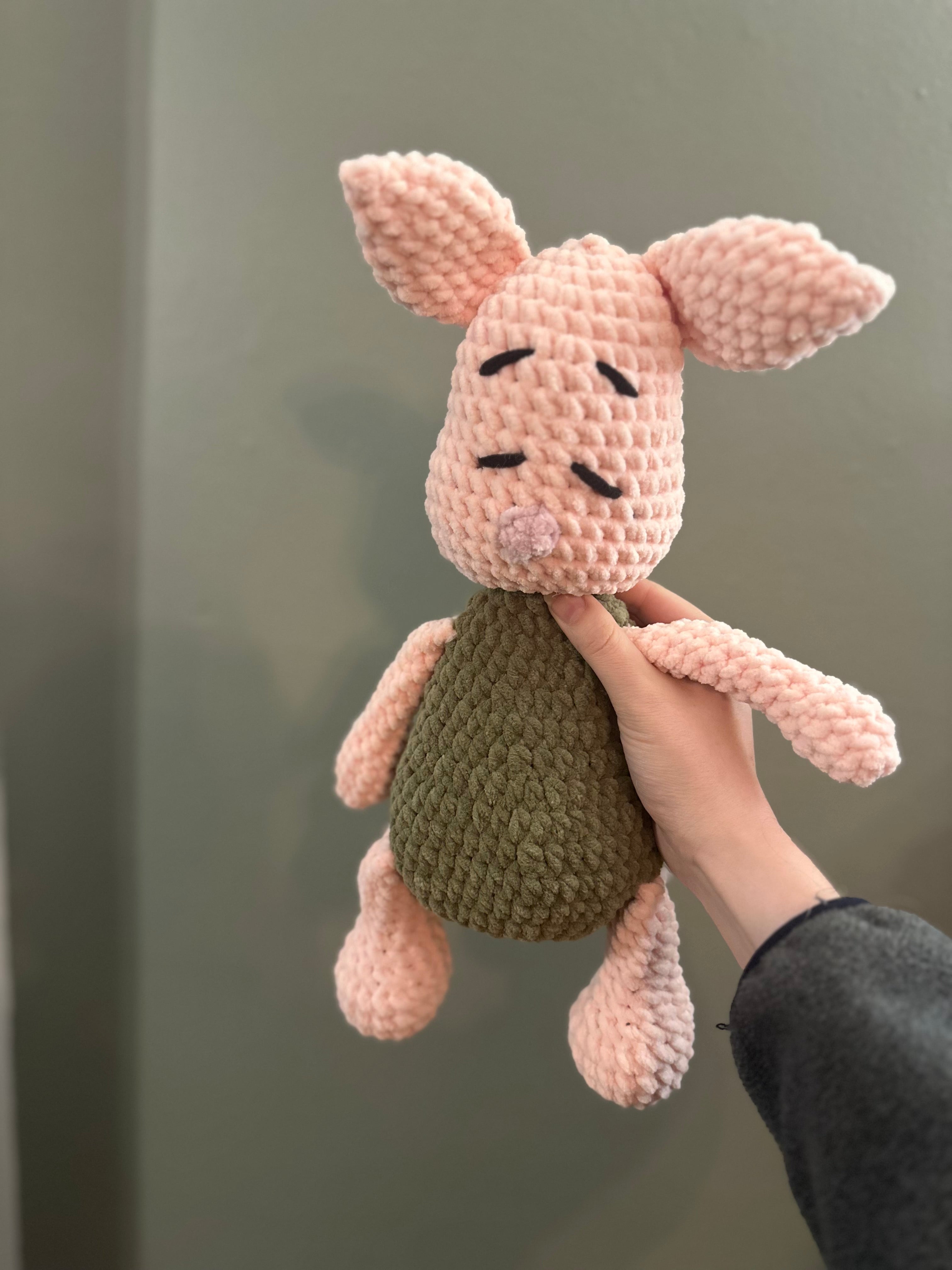 Piglet Snuggler